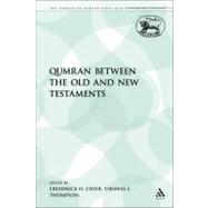 Qumran Between the Old and New Testaments