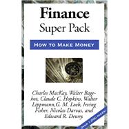 Sublime Finance Super Pack