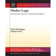 Markov Logic