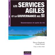 Les services agiles et la gouvernance des SI