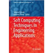 Soft Computing Techniques in Engineering Applications