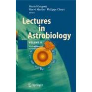 Lectures in Astrobiology