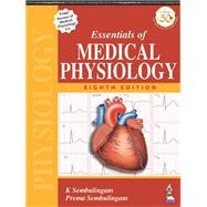 Essentials of Medical Physiology + Review of Medical Physiology