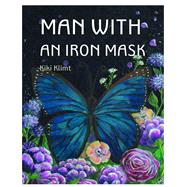 Man With An Iron Mask Story Book