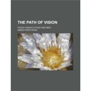 The Path of Vision