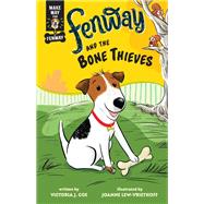 Fenway and the Bone Thieves