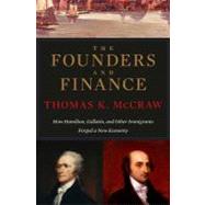 The Founders and Finance