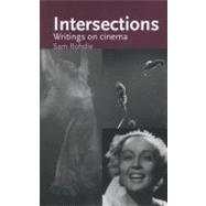 Intersections Writings on Cinema