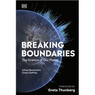 Breaking Boundaries