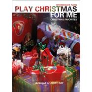Play Christmas for Me