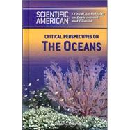 Critical Perspectives on the Oceans