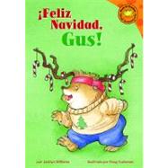 Feliz Navidad, Gus!