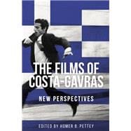 The Films of Costa-gavras