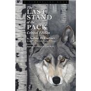 The Last Stand of the Pack