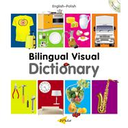 Milet Bilingual Visual Dictionary (English–Polish)