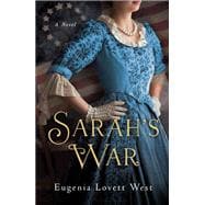 Sarah's War
