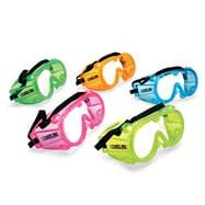 Safety Goggles Assorted Color (Single Item for #: 646704A)