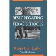 Desegregating Texas Schools : Eisenhower, Shivers, and the Crisis at Mansfield High