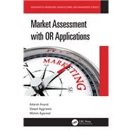 Market Assessment With or Applications