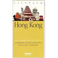 Hong Kong : The Ultimate Guide to the City
