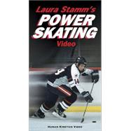 Laura Stamm's Power Skating Video - NTSC