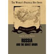 Russia And the Soviet Union