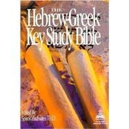 Nasb Key Word Study Bibles