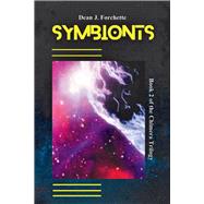 Symbionts Book 2 of the Chimera Trilogy
