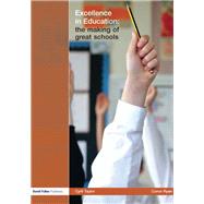Excellence in Education