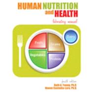 Human Nutrition and Health Laboratory Manual