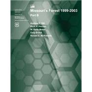 Missouri's Forest 1999-2003