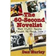 The 60-Second Novelist