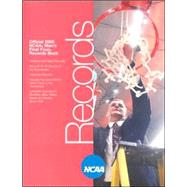 NCAA Final Four : The Official 2005 Final Four Records Book