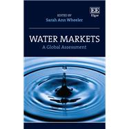 Water Markets