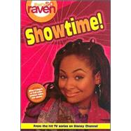 That's so Raven: Showtime! - Book #9