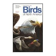 Field Guide to the Birds of North America