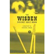 The Wisden Cricket Quiz Book