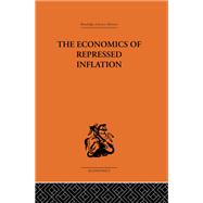 The Economics of Repressed Inflation