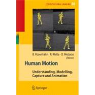 Human Motion