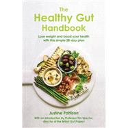 The Healthy Gut Handbook