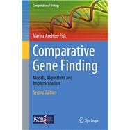 Comparative Gene Finding