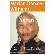 Meran: Starting from the Ghetto