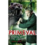 Primeval: Shadow of the Jaguar