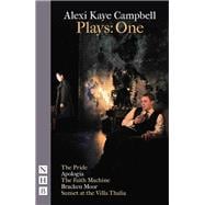 Alexi Kaye Campbell Plays
