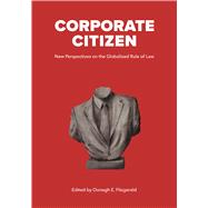 Corporate Citizen