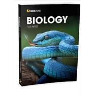 Biology for NGSS, 3rd Edition