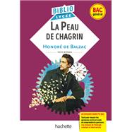 BiblioLycée - La Peau de chagrin, Balzac (BAC 1re générale) - BAC 2023