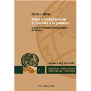 Poder y ciudadania en el combate a la pobreza/ Power and citizenship in the fight against poverty