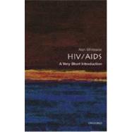 HIV/AIDS: A Very Short Introduction