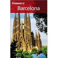 Frommer's<sup>®</sup> Barcelona, 2nd Edition